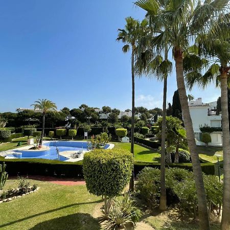 Piso Miraflores La Cala De Mijas Exterior photo