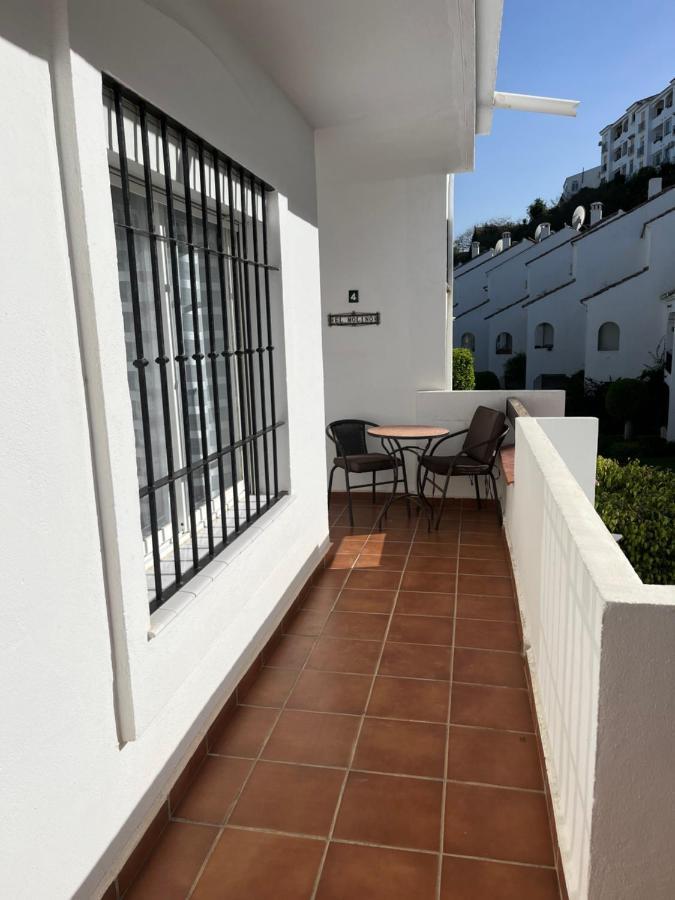Piso Miraflores La Cala De Mijas Exterior photo
