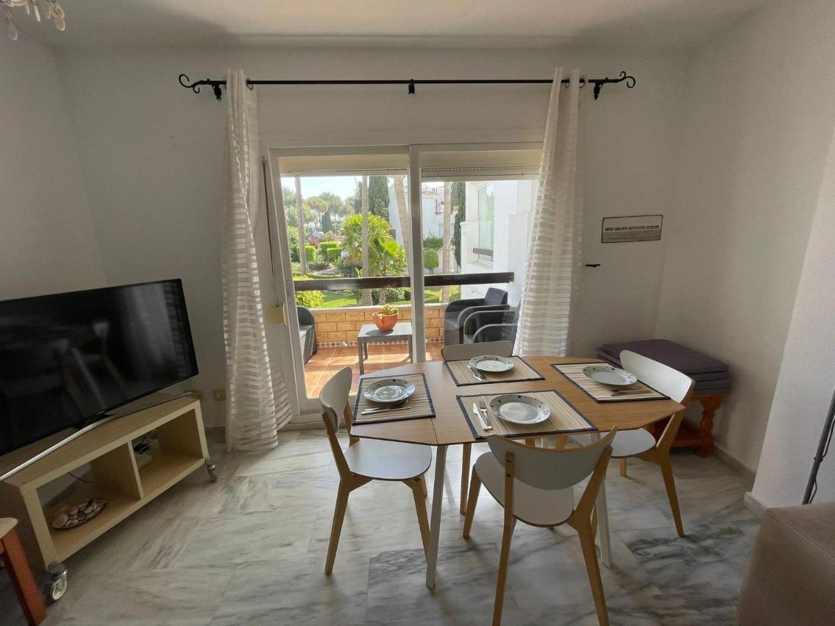 Piso Miraflores La Cala De Mijas Exterior photo