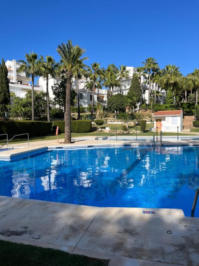 Piso Miraflores La Cala De Mijas Exterior photo