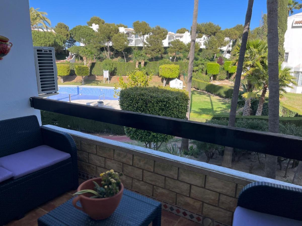 Piso Miraflores La Cala De Mijas Exterior photo