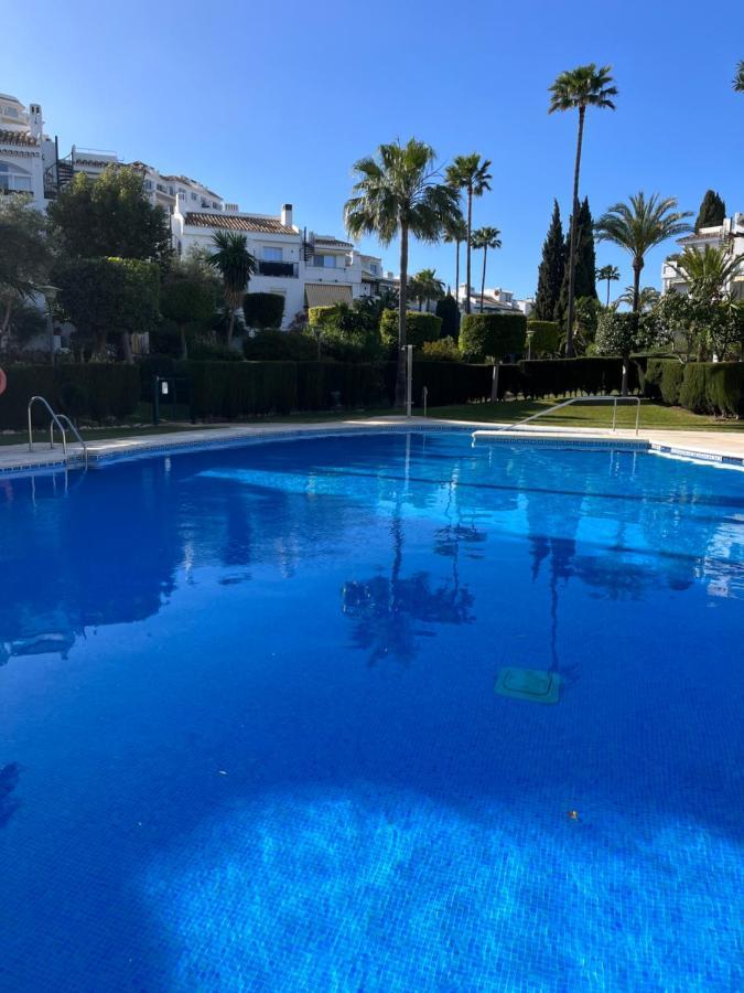 Piso Miraflores La Cala De Mijas Exterior photo