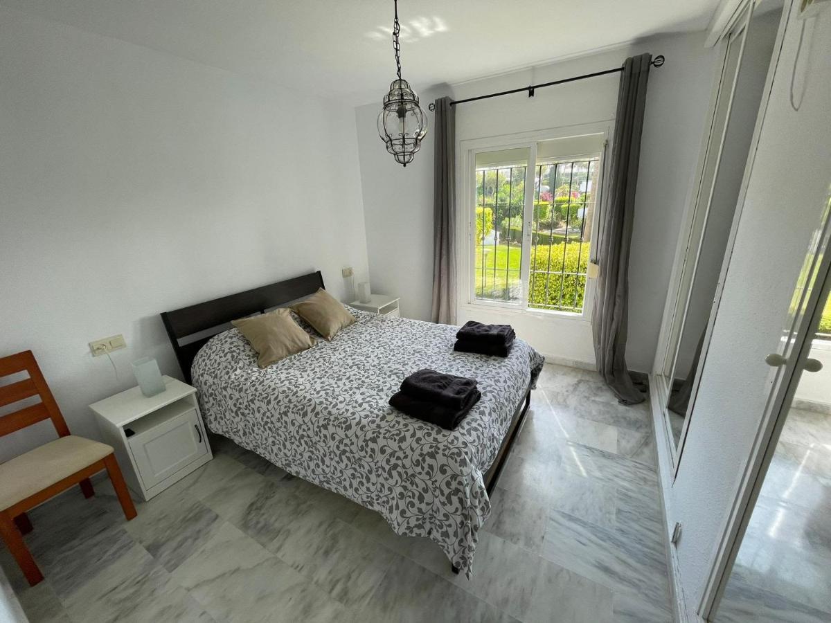 Piso Miraflores La Cala De Mijas Exterior photo