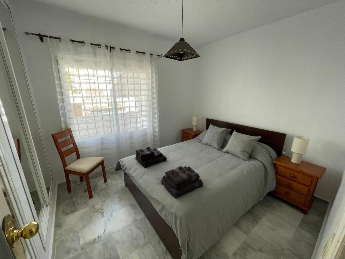 Piso Miraflores La Cala De Mijas Exterior photo