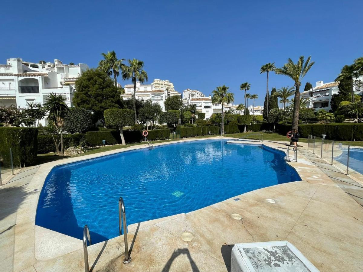 Piso Miraflores La Cala De Mijas Exterior photo